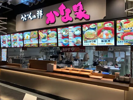 セブンパーク天美