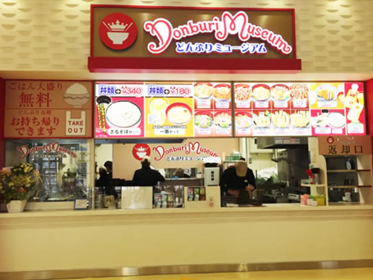 イオンモール伊丹昆陽